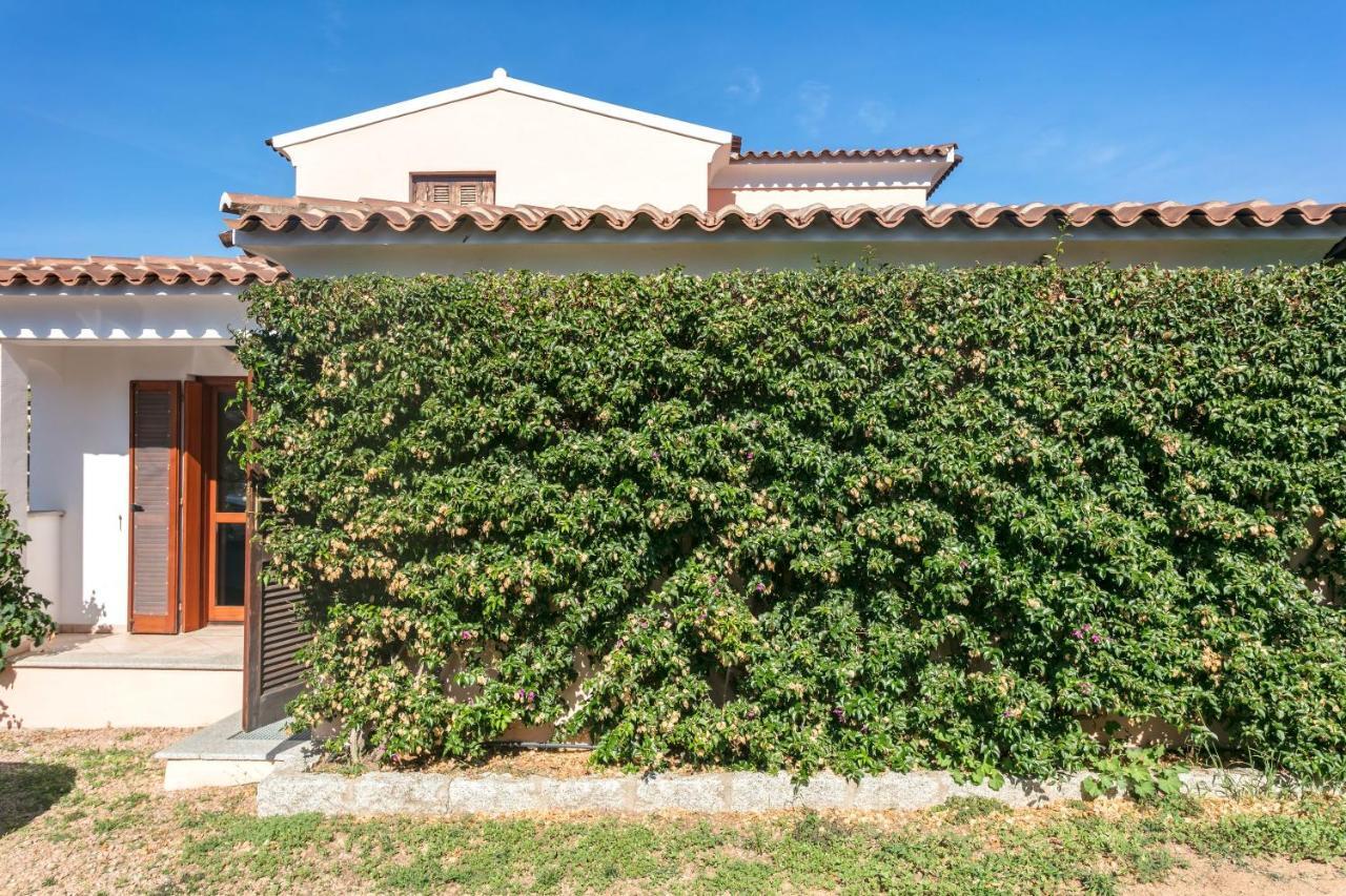 Villa Bol 2 San Teodoro  Exterior foto