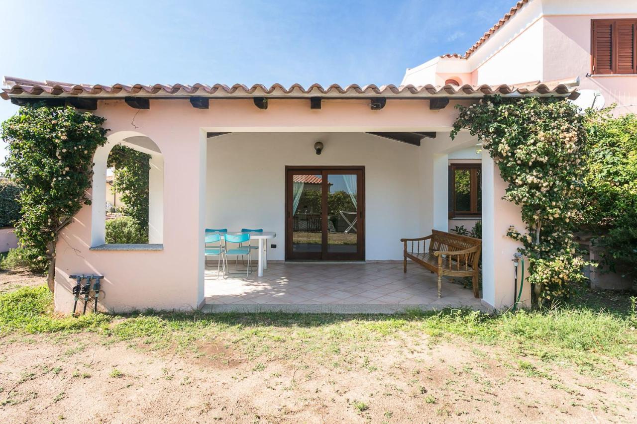 Villa Bol 2 San Teodoro  Exterior foto
