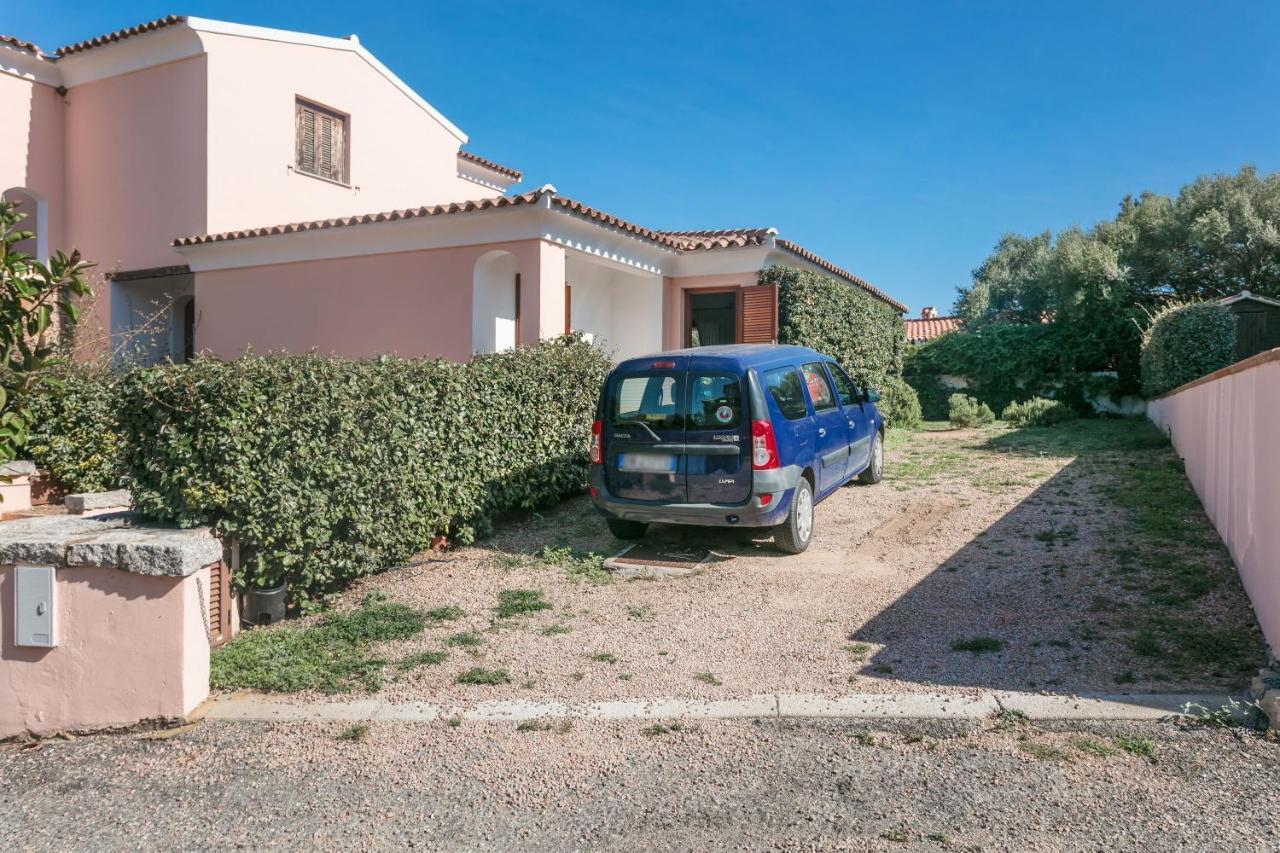 Villa Bol 2 San Teodoro  Exterior foto