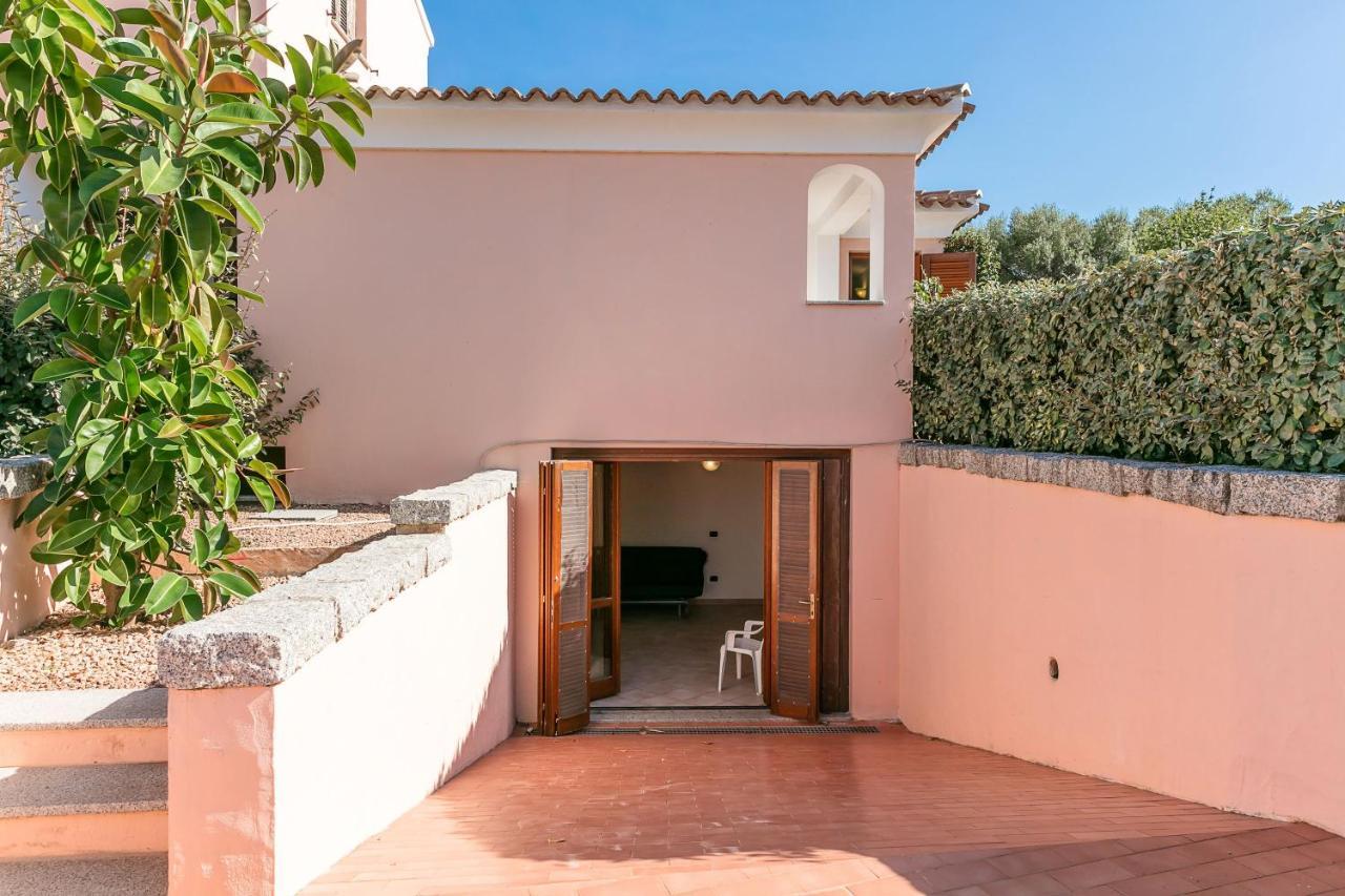 Villa Bol 2 San Teodoro  Exterior foto