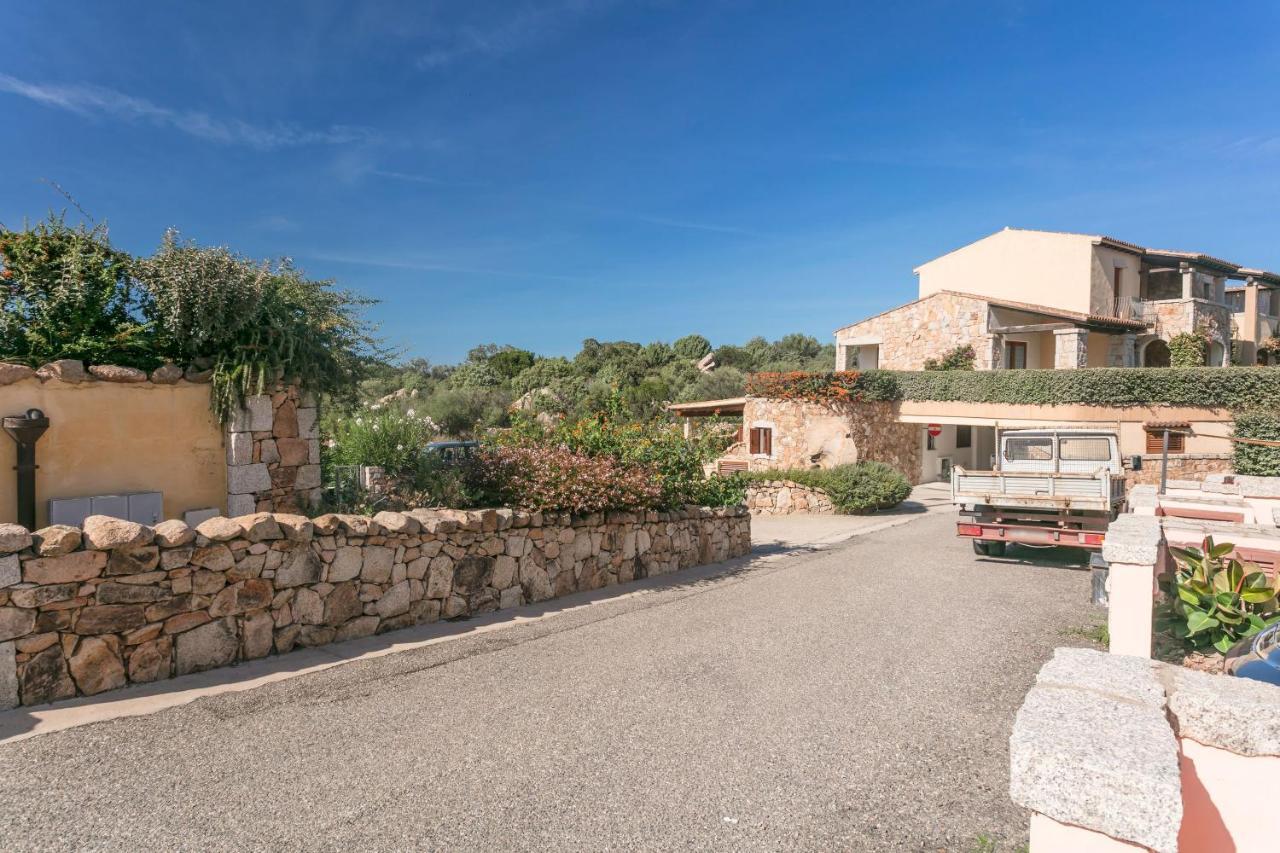 Villa Bol 2 San Teodoro  Exterior foto